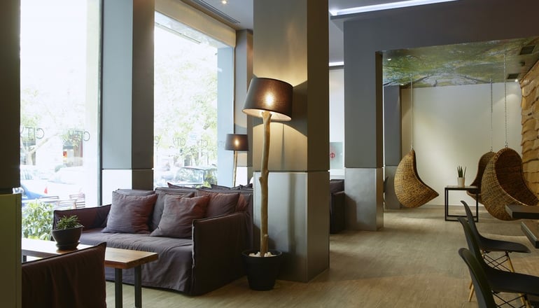 4* City Hotel - Θεσσαλονίκη