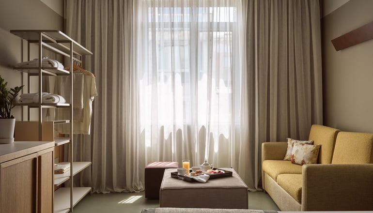 4* City Hotel - Θεσσαλονίκη