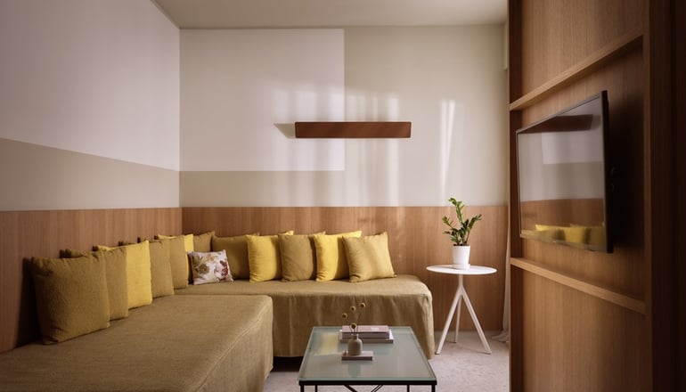 4* City Hotel - Θεσσαλονίκη
