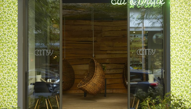 4* City Hotel - Θεσσαλονίκη