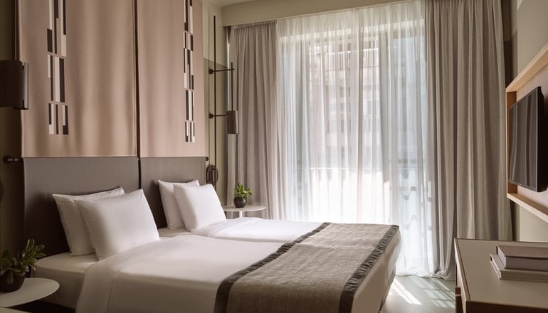 4* City Hotel - Θεσσαλονίκη