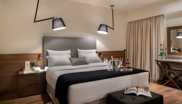4* Civitel Akali Hotel - Χανιά, Κρήτη