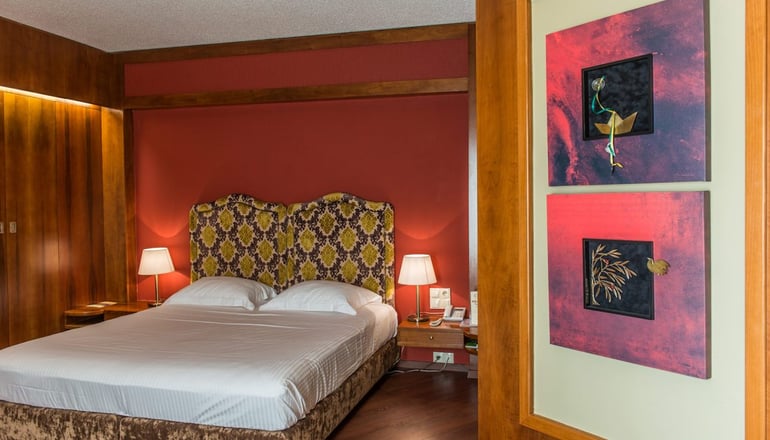 4* Civitel Akali Hotel - Χανιά, Κρήτη