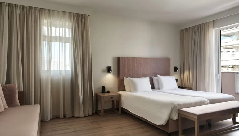 4* Civitel Attik Rooms & Apartments - Μαρούσι, Αθήνα