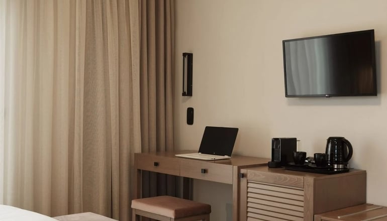 4* Civitel Attik Rooms & Apartments - Μαρούσι, Αθήνα