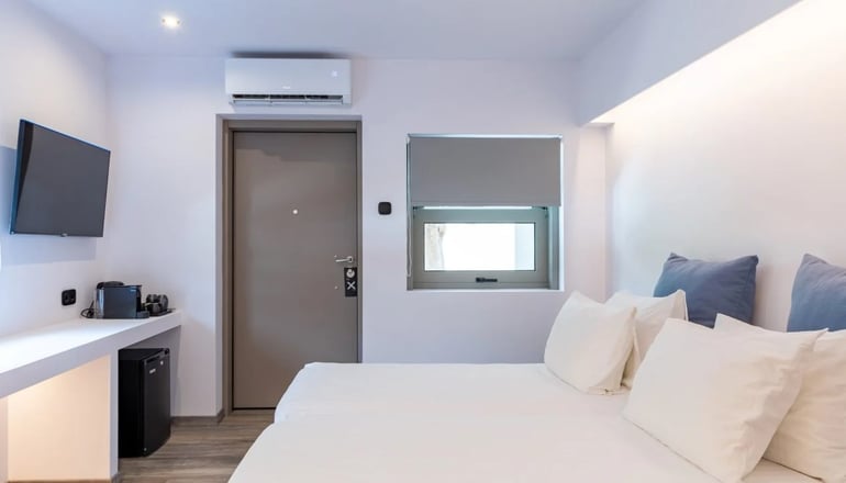 4* Civitel Attik Rooms & Apartments - Μαρούσι, Αθήνα