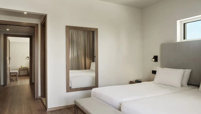 4* Civitel Attik Rooms & Apartments - Μαρούσι, Αθήνα