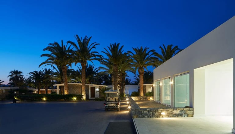 4* Civitel Creta Beach