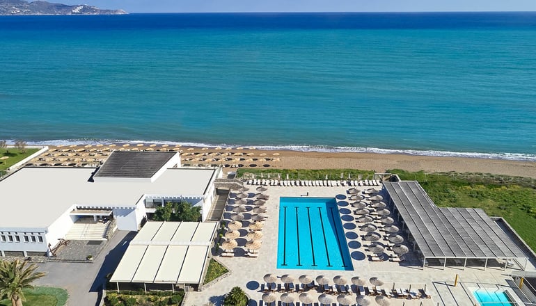4* Civitel Creta Beach