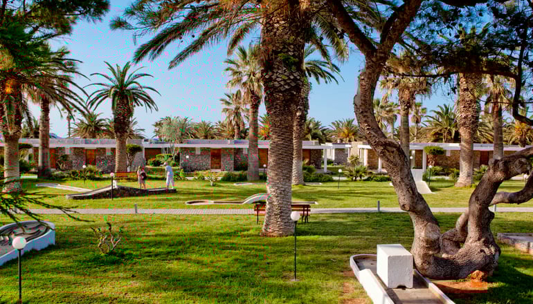 4* Civitel Creta Beach