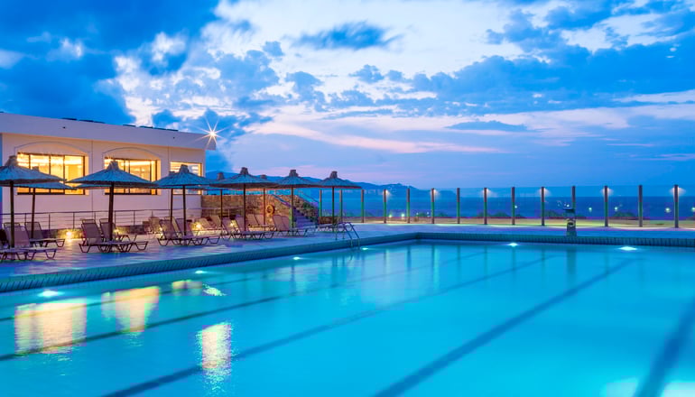 4* Civitel Creta Beach
