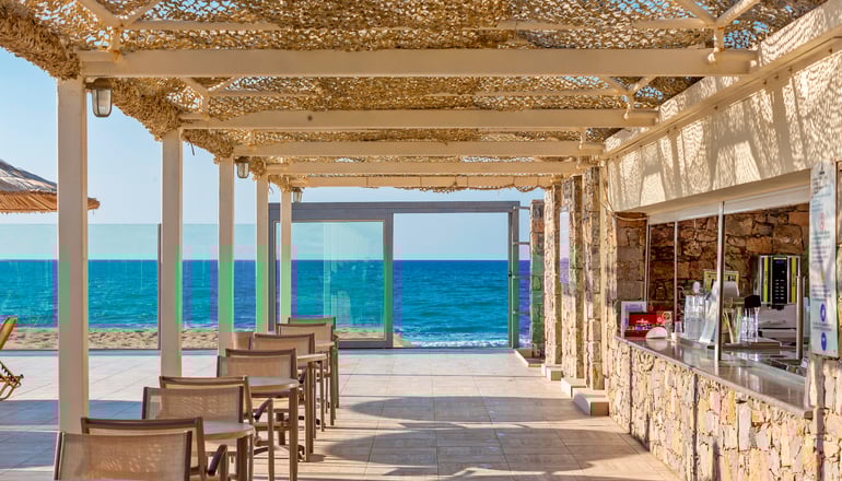 4* Civitel Creta Beach