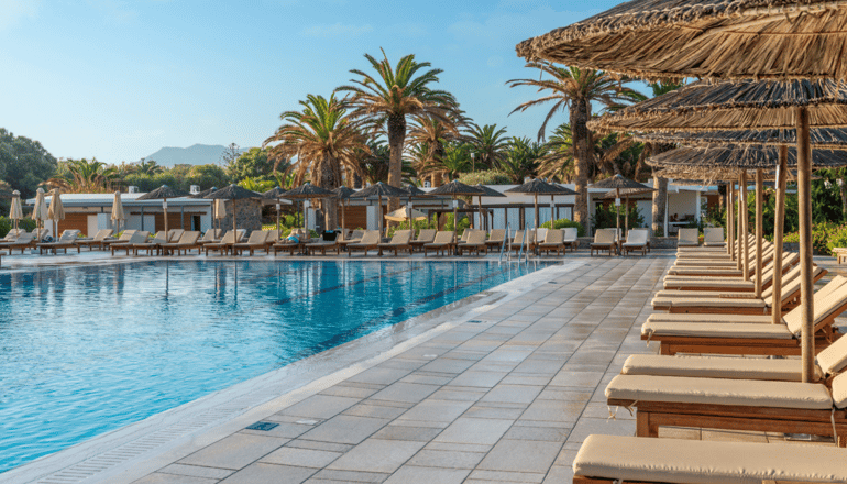 4* Civitel Creta Beach