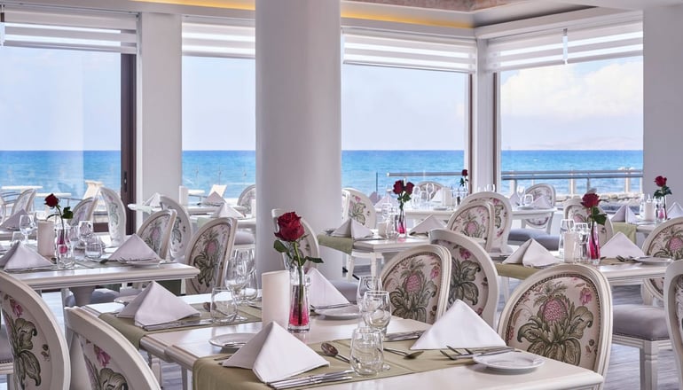 4* Civitel Creta Beach