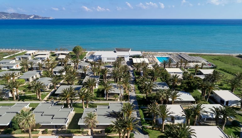 4* Civitel Creta Beach