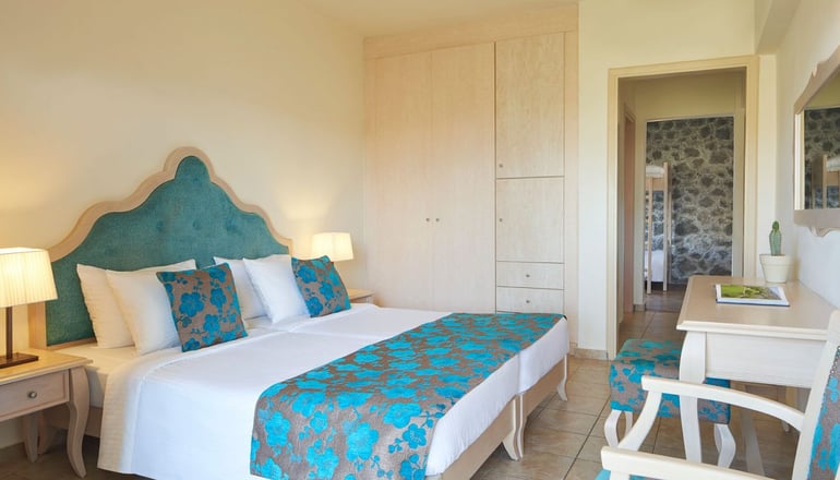 4* Civitel Creta Beach