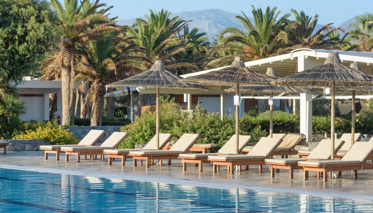 4* Civitel Creta Beach