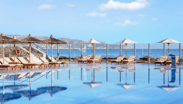 4* Civitel Creta Beach