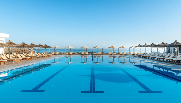 4* Civitel Creta Beach