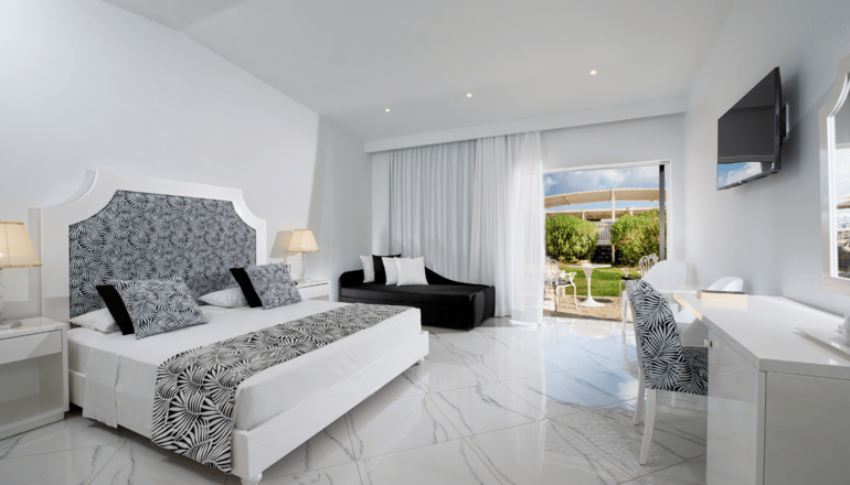 4* Civitel Creta Beach