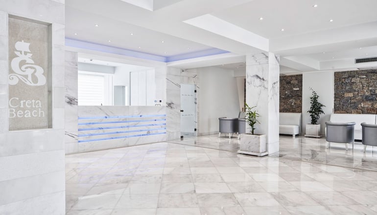 4* Civitel Creta Beach