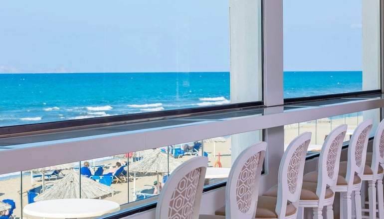 4* Civitel Creta Beach