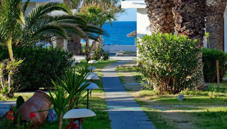 4* Civitel Creta Beach