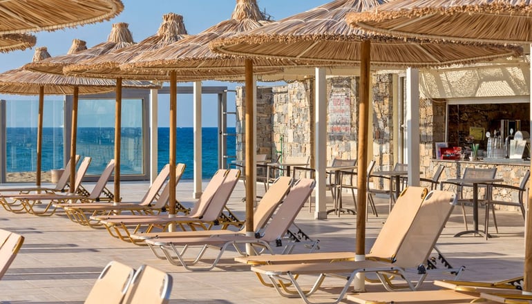 4* Civitel Creta Beach