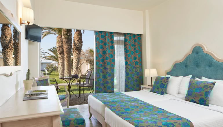 4* Civitel Creta Beach