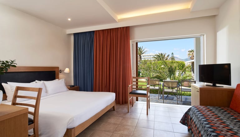 4* Civitel Creta Beach