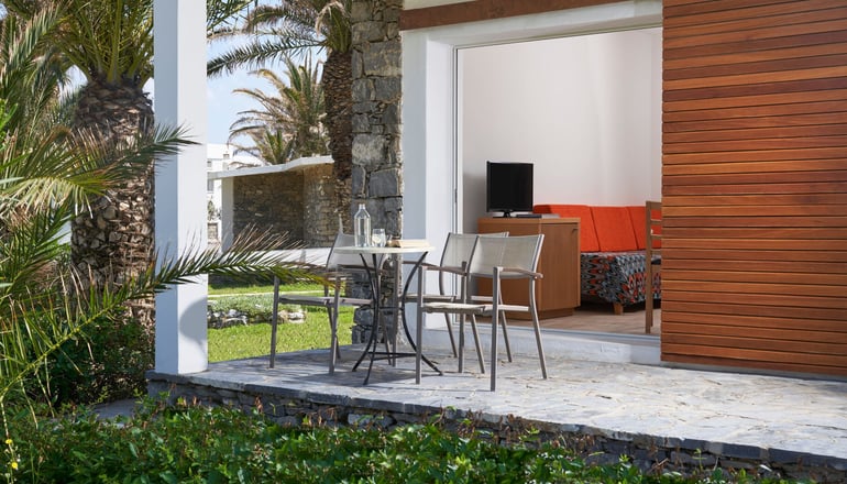 4* Civitel Creta Beach