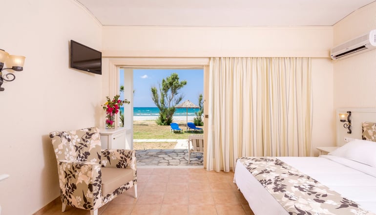 4* Civitel Creta Beach