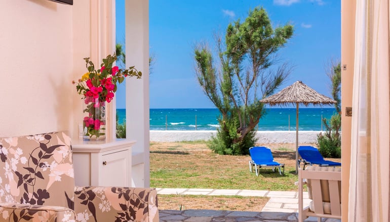 4* Civitel Creta Beach