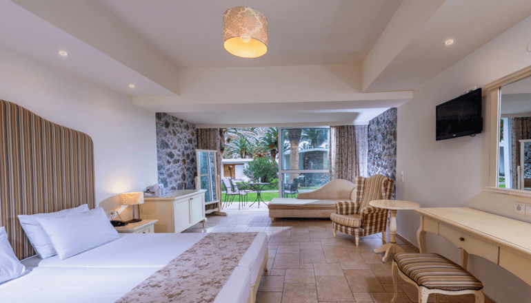 4* Civitel Creta Beach