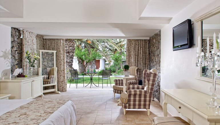 4* Civitel Creta Beach