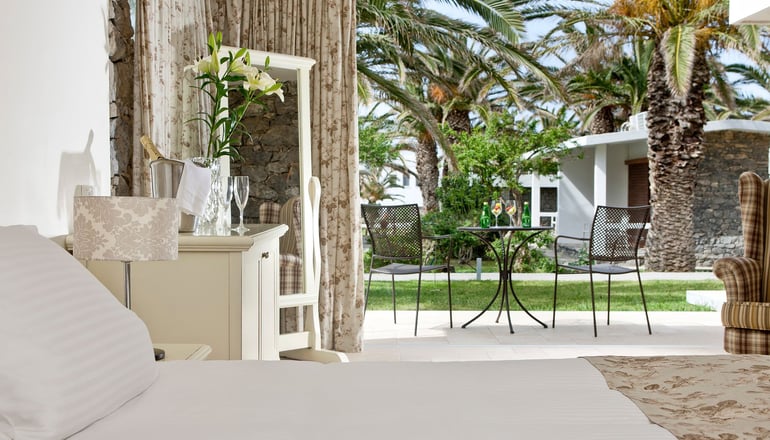4* Civitel Creta Beach