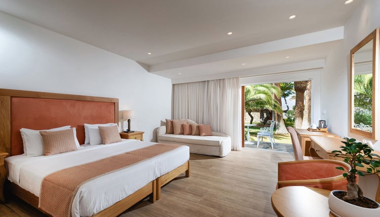 4* Civitel Creta Beach