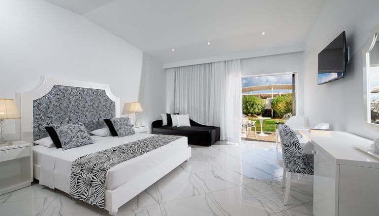 4* Civitel Creta Beach