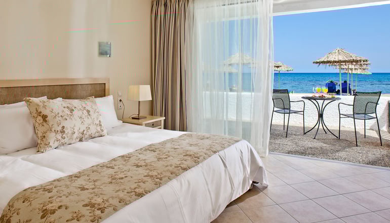 4* Civitel Creta Beach