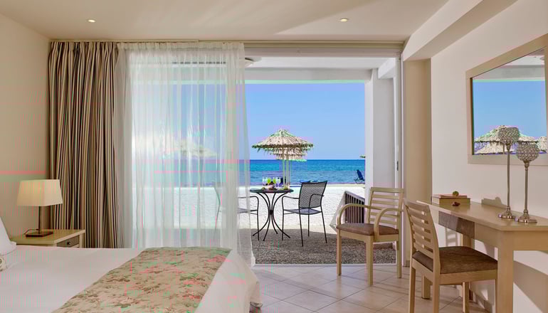 4* Civitel Creta Beach