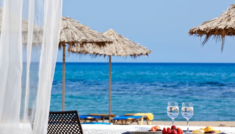 4* Civitel Creta Beach