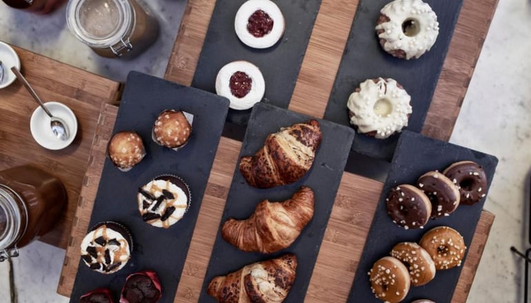 4* Civitel Olympic Hotel