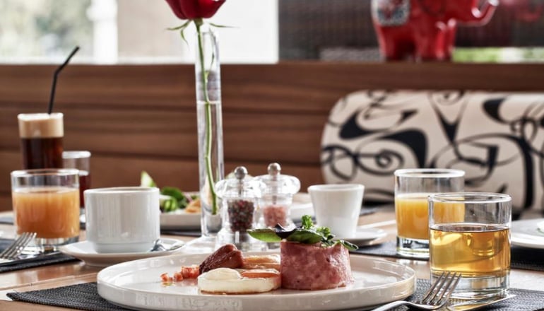 4* Civitel Olympic Hotel