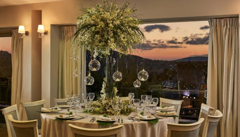 4* Civitel Olympic Hotel