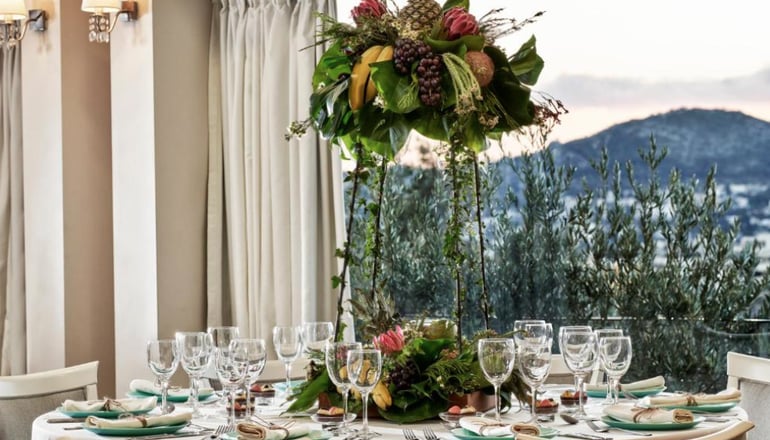 4* Civitel Olympic Hotel