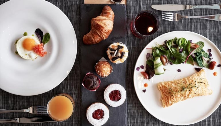 4* Civitel Olympic Hotel