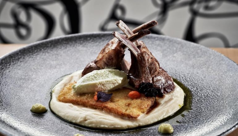 4* Civitel Olympic Hotel