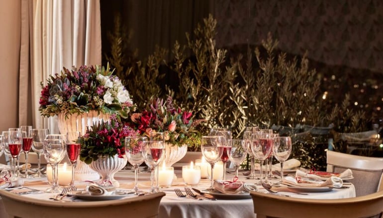 4* Civitel Olympic Hotel