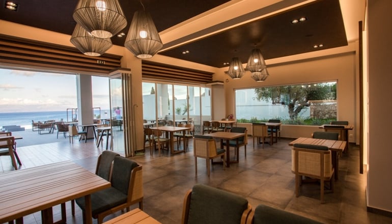 4* Colonides Beach Hotel