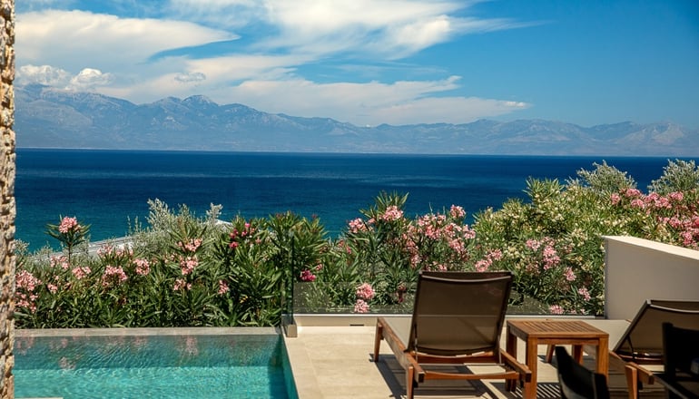 4* Colonides Beach Hotel